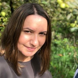 Meet your Posher, Ariana